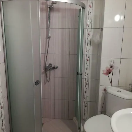 Appartement Студия С Видом На Парк *